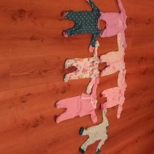 Onesie lot